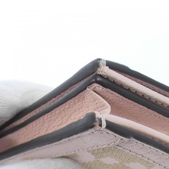 GUCCI Beige Wallet - Picture 3 of 7